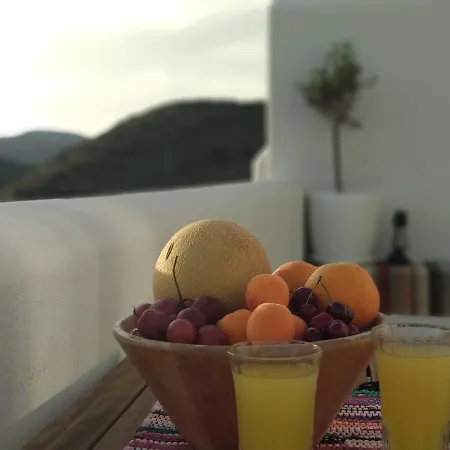 Zeidoron Country Houses Naxos Apartamento