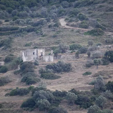 Zeidoron Country Houses Naxos Apartamento