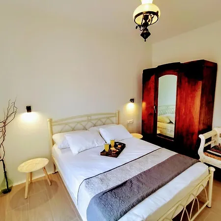 Apartmán Zeidoron Country Houses Naxos